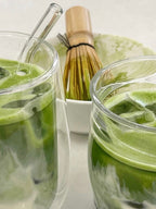 Matcha Latte Bracelet