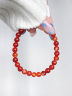 Carnelian Bracelet