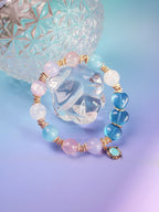 Candy Macaron Bracelet