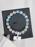 Collector's Madagascan Moonstone Bracelet