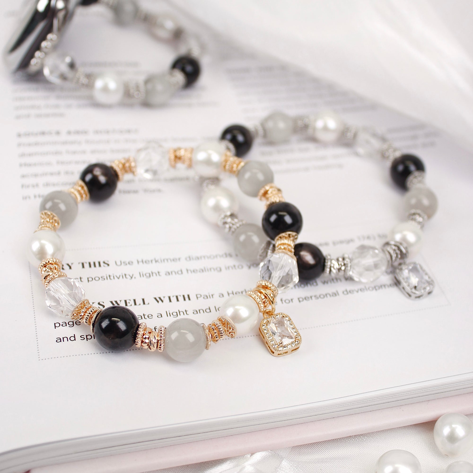 Everest Bracelet