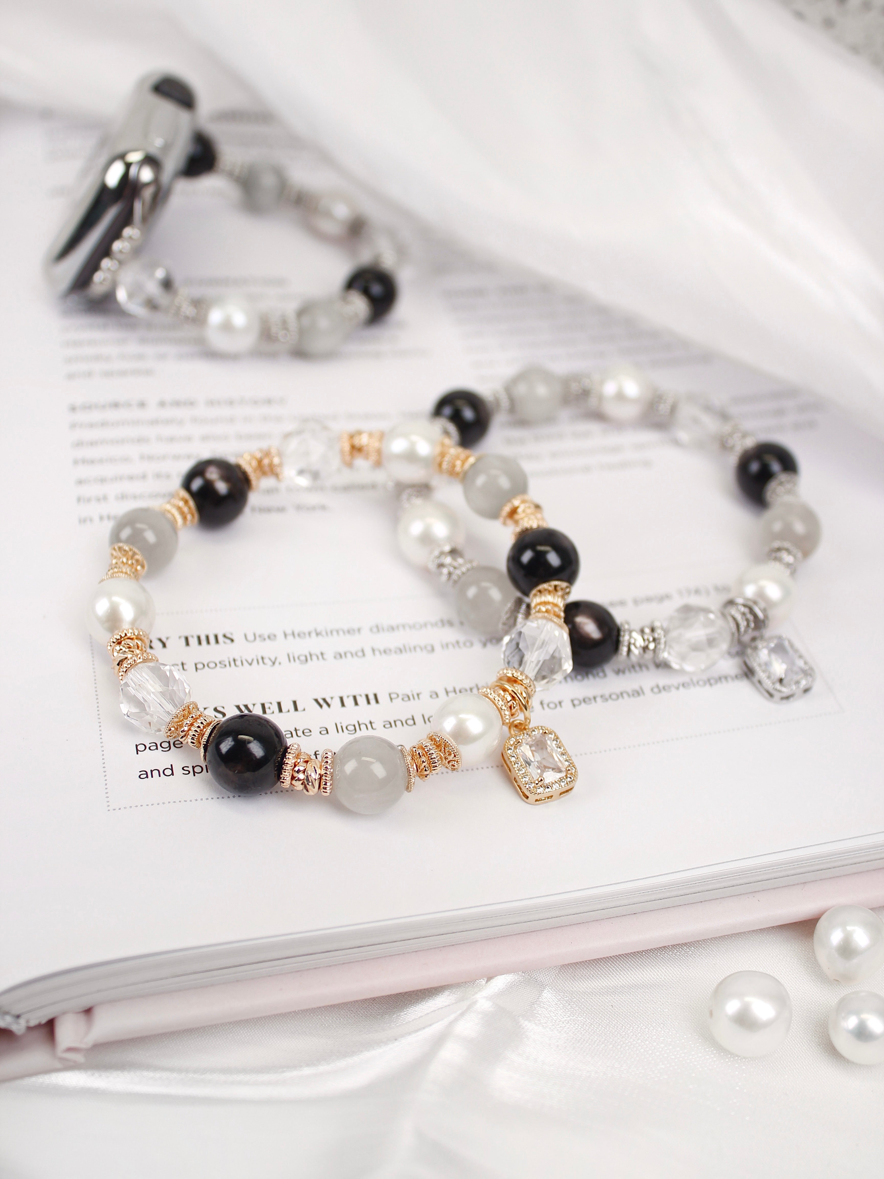 Everest Bracelet