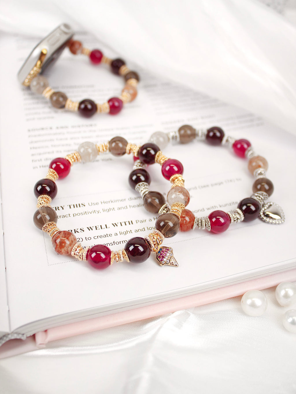 Imperial Bracelet
