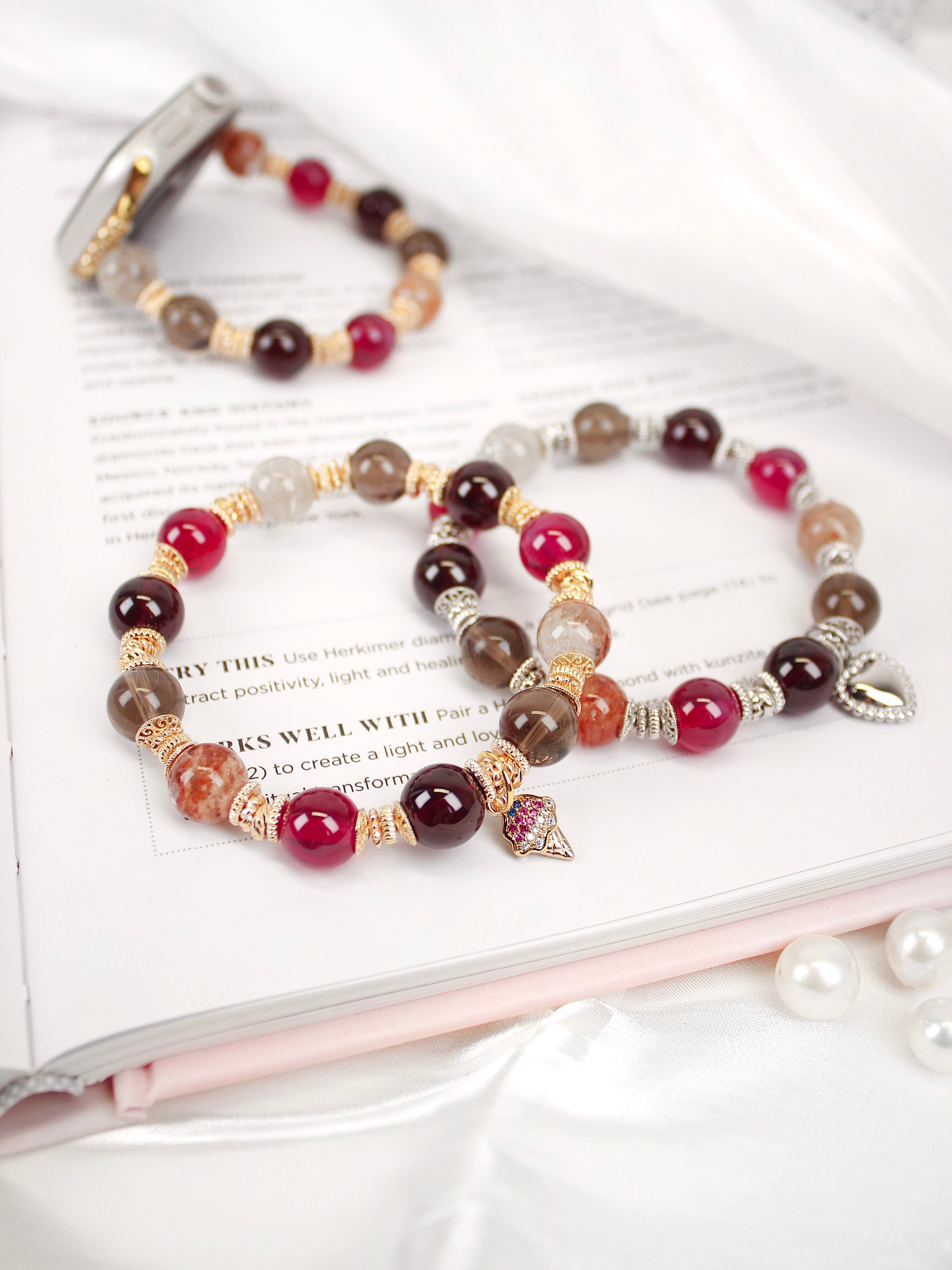 Imperial Bracelet