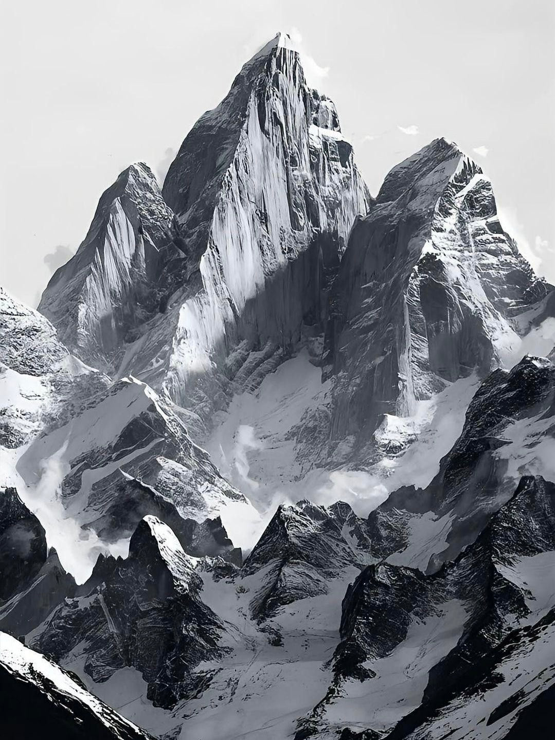 Everest Bracelet