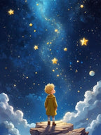 The Little Prince Bracelet