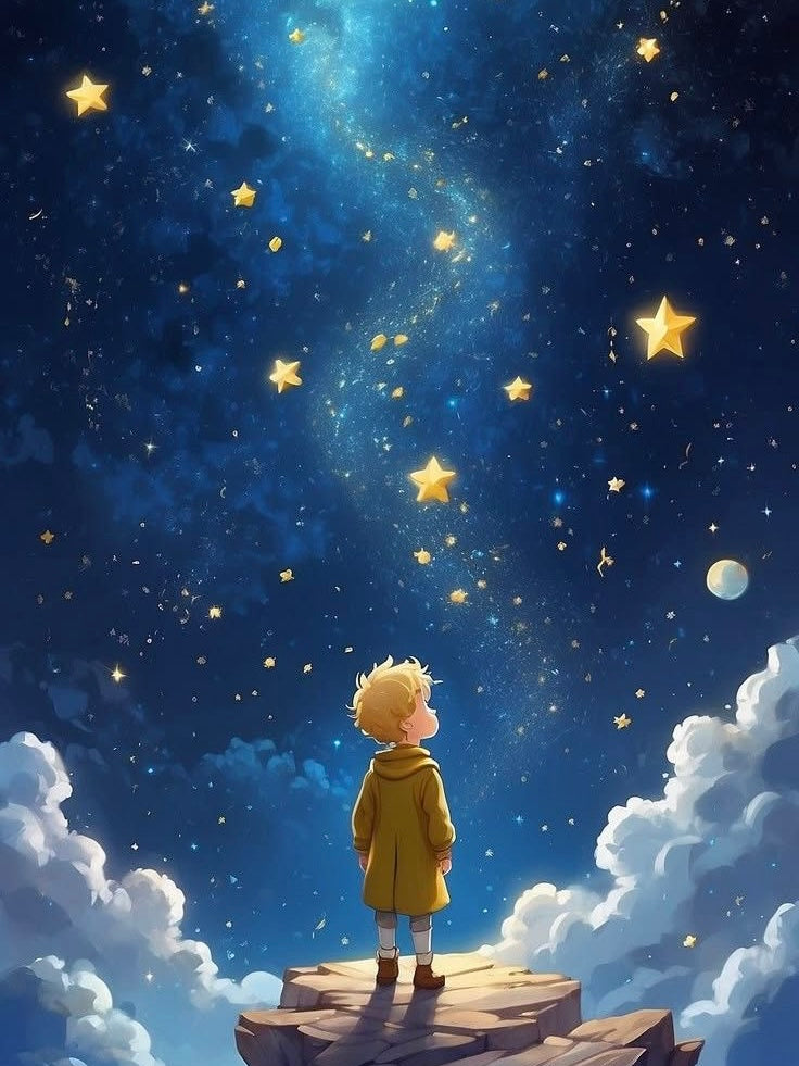 The Little Prince Bracelet