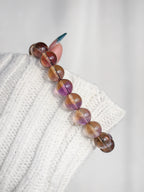 Ultra Collector's Ametrine Bracelet
