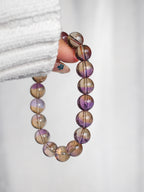 Ultra Collector's Ametrine Bracelet