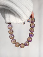 Ultra Collector's Ametrine Bracelet