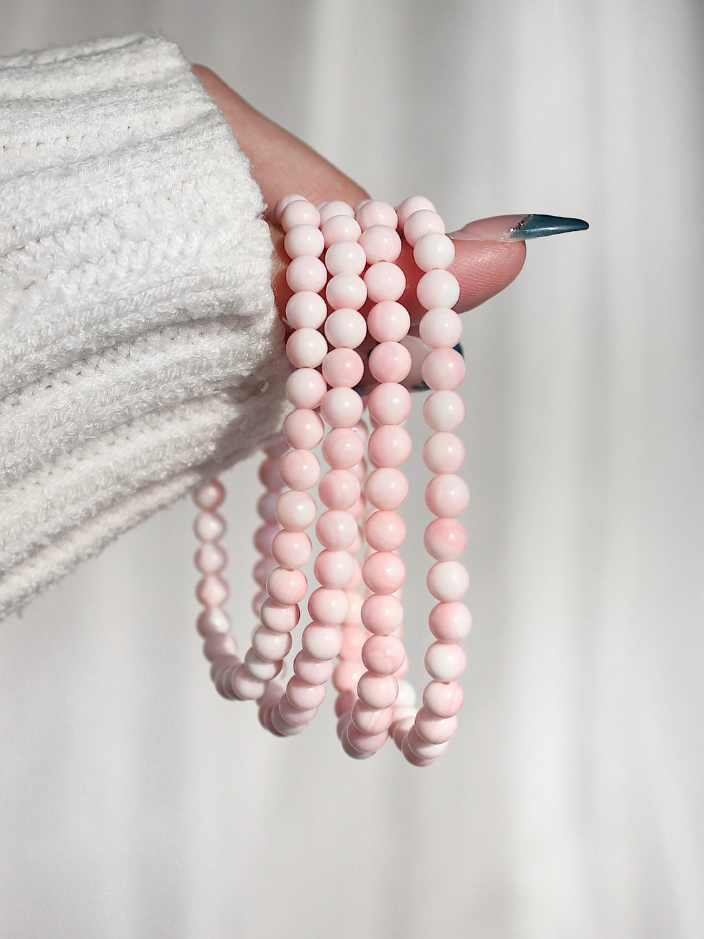Extra Premium Queen Conch Bracelet