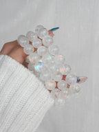 Collector's Madagascan Moonstone Bracelet
