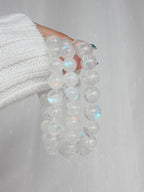 Collector's Madagascan Moonstone Bracelet