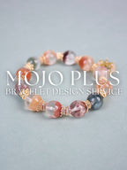 MOJO+ (Crystal Bracelet Design Service)