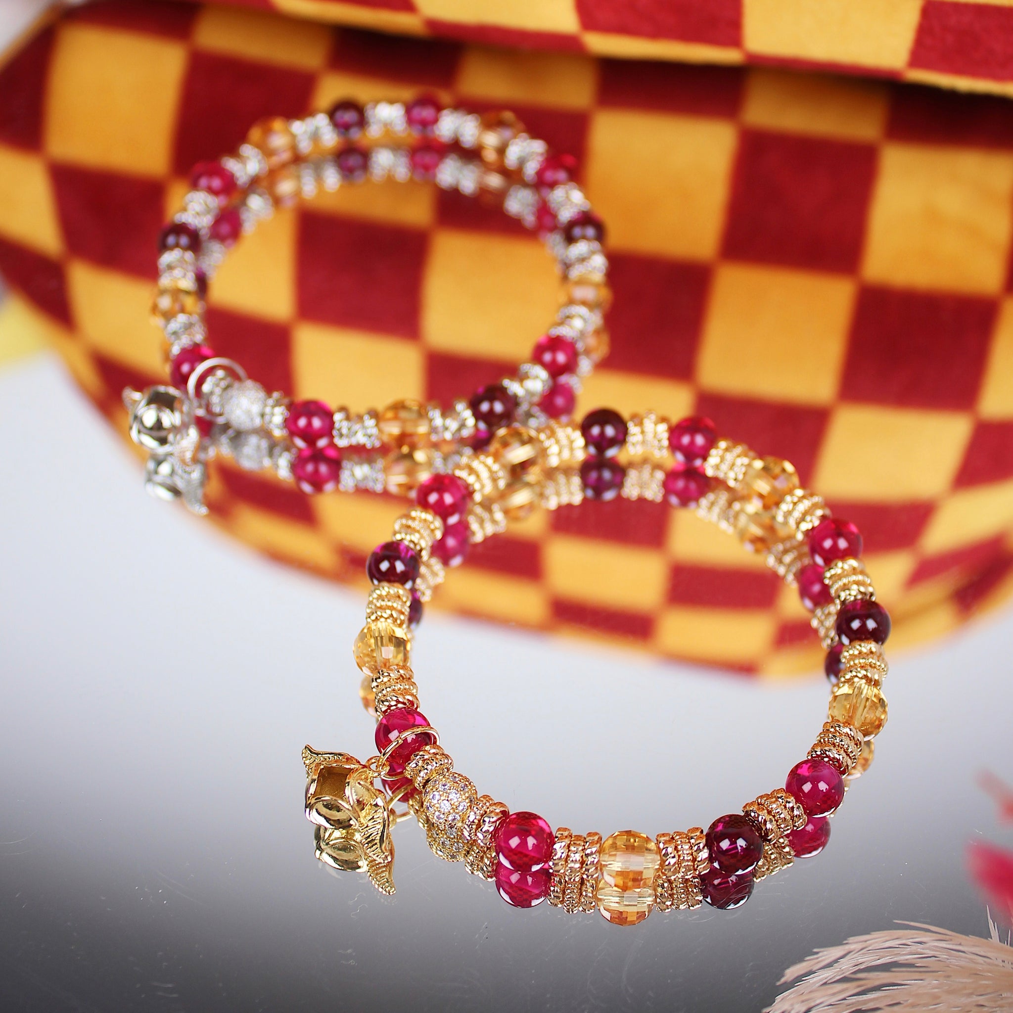 Quidditch bracelet sale
