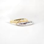 Celestial Classic Stacker Ring
