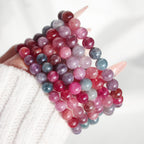Extra Premium Rainbow Spinel Bracelet
