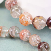 Load image into Gallery viewer, Ultra Collector&#39;s Wealth Pot Garden Quartz Bracelet
