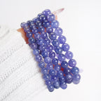 Collector's Tanzanite Bracelet