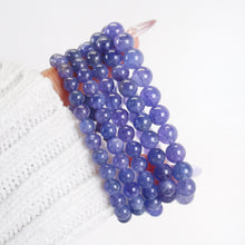 Load image into Gallery viewer, Collector&#39;s Tanzanite Bracelet

