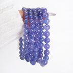 Collector's Tanzanite Bracelet