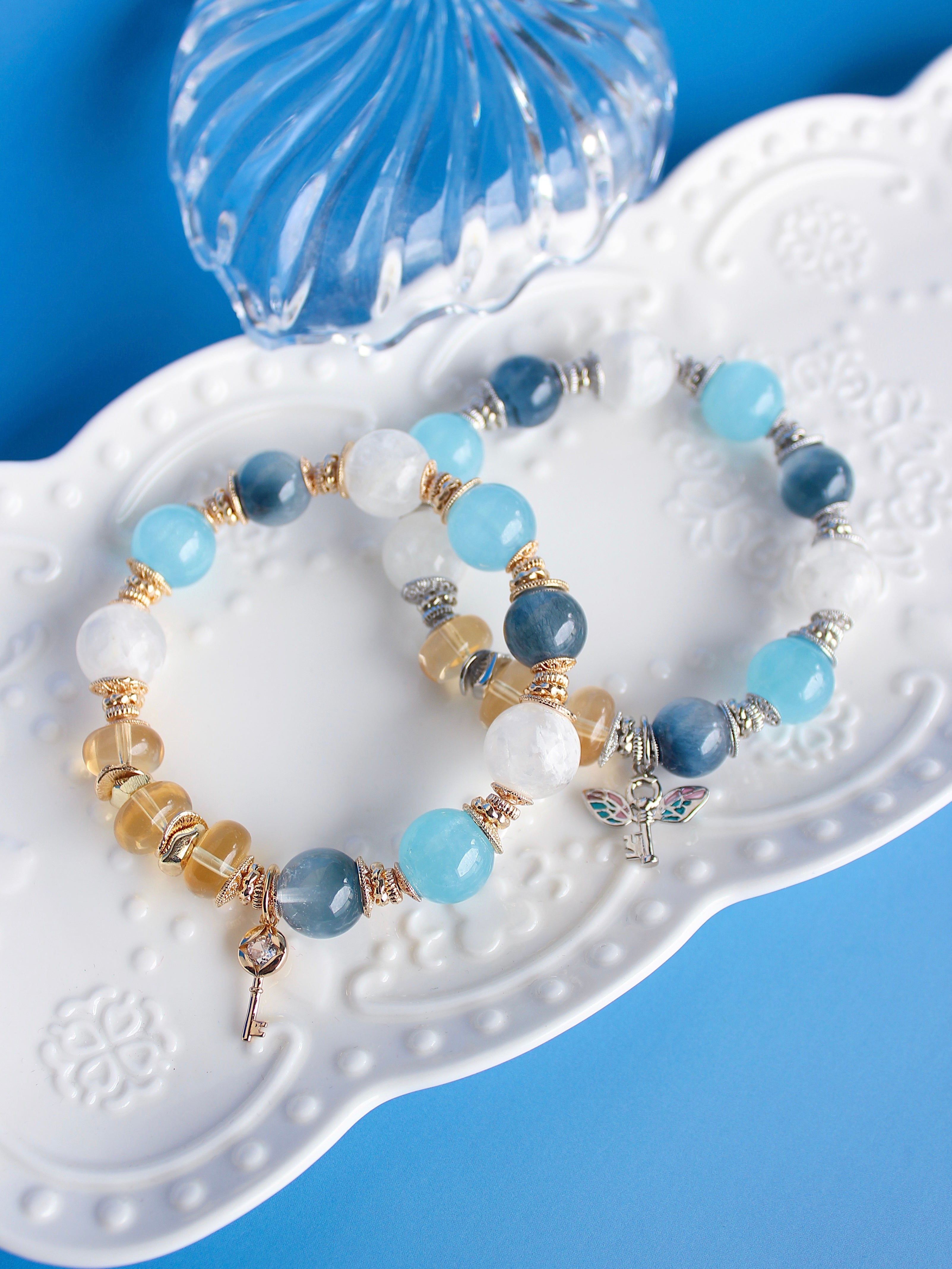 Alice Bracelet