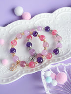 Cheshire Cat Bracelet