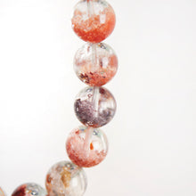 Load image into Gallery viewer, Ultra Collector&#39;s Wealth Pot Garden Quartz Bracelet
