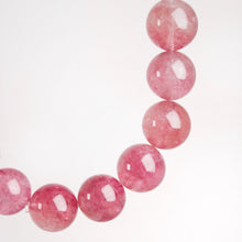 Load image into Gallery viewer, Collector&#39;s Gradient Pink Tourmaline Bracelet
