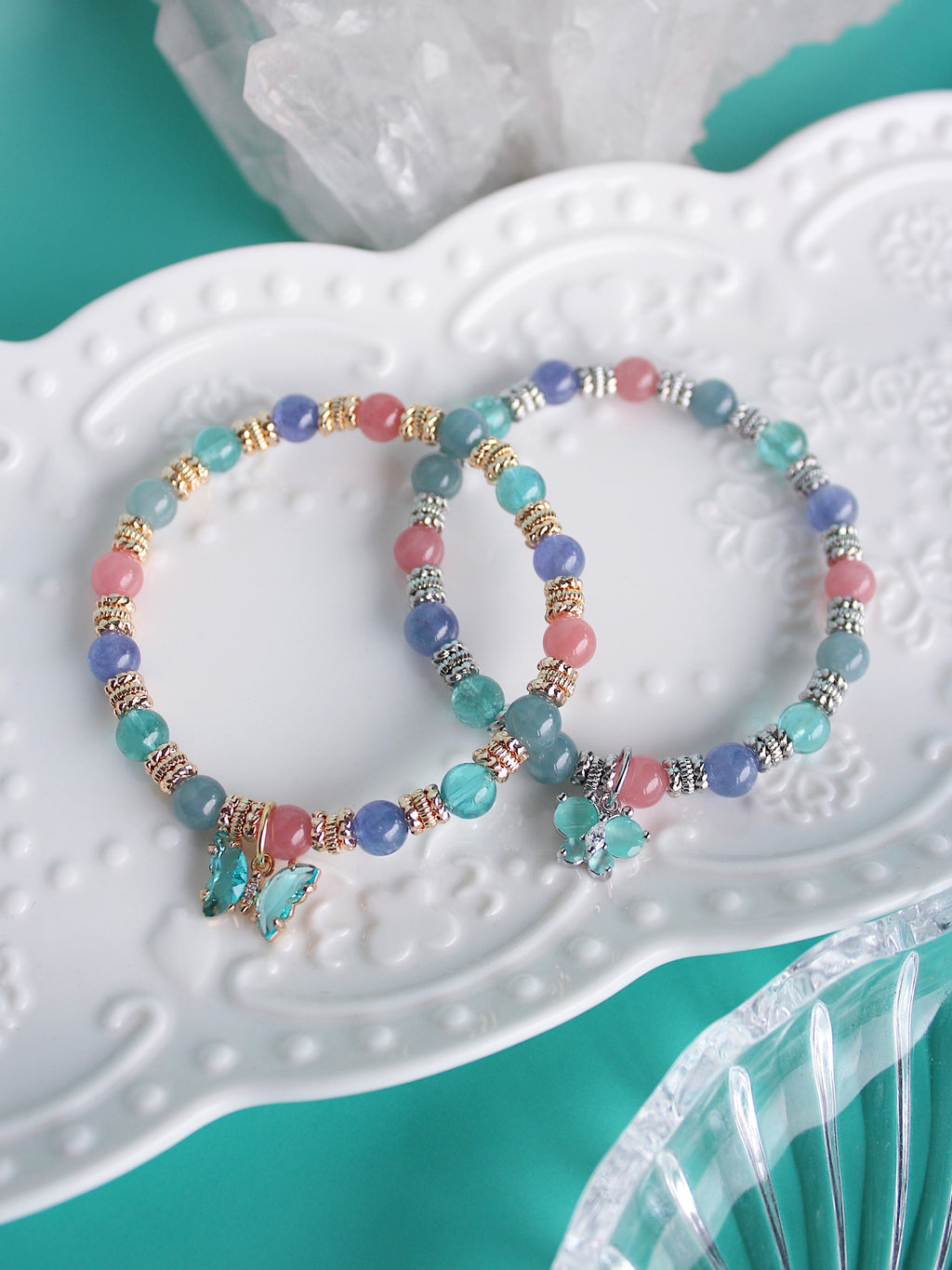 Absolem Bracelet