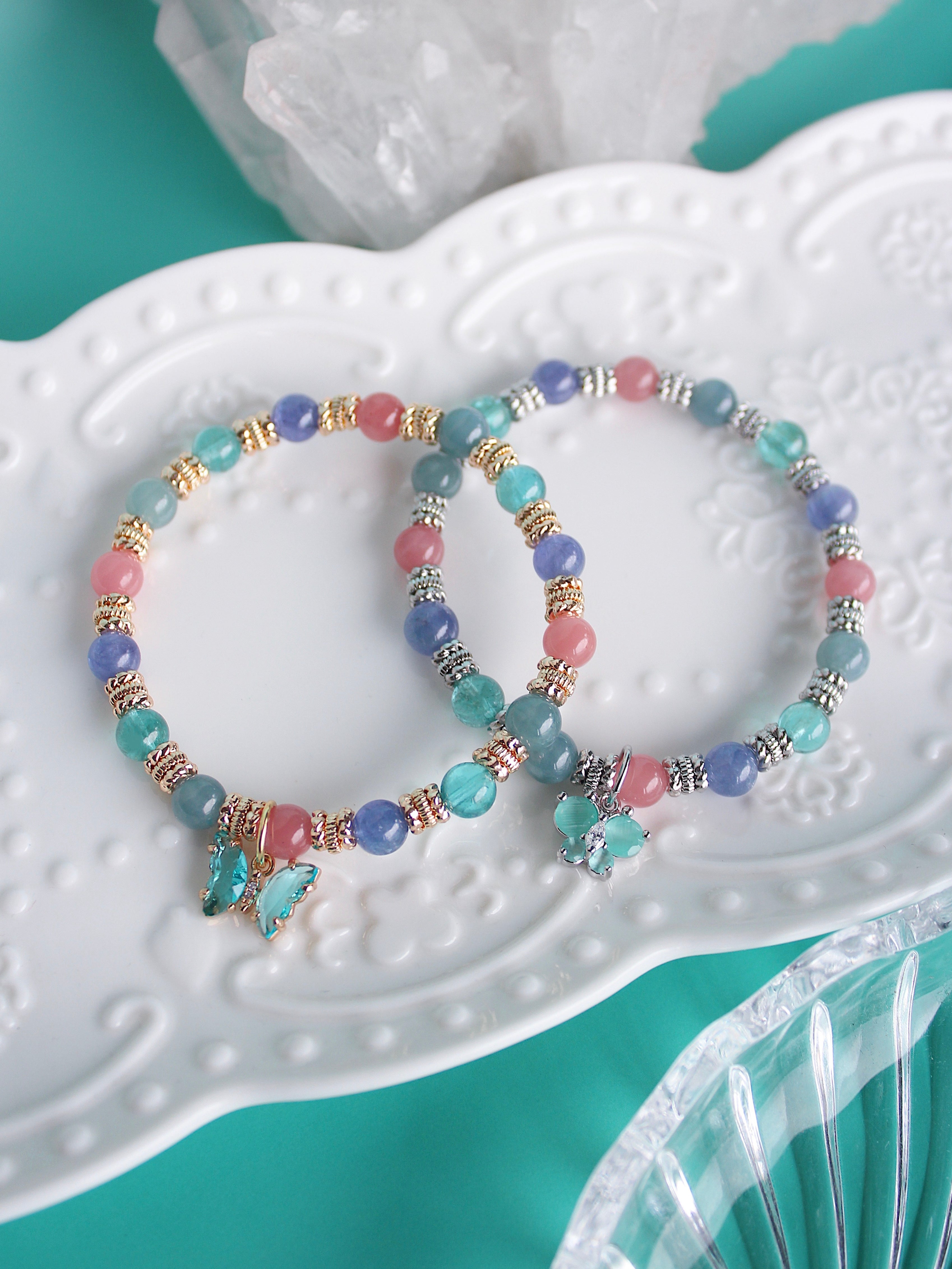 Absolem Bracelet