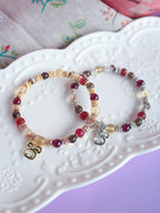 March Hare Bracelet