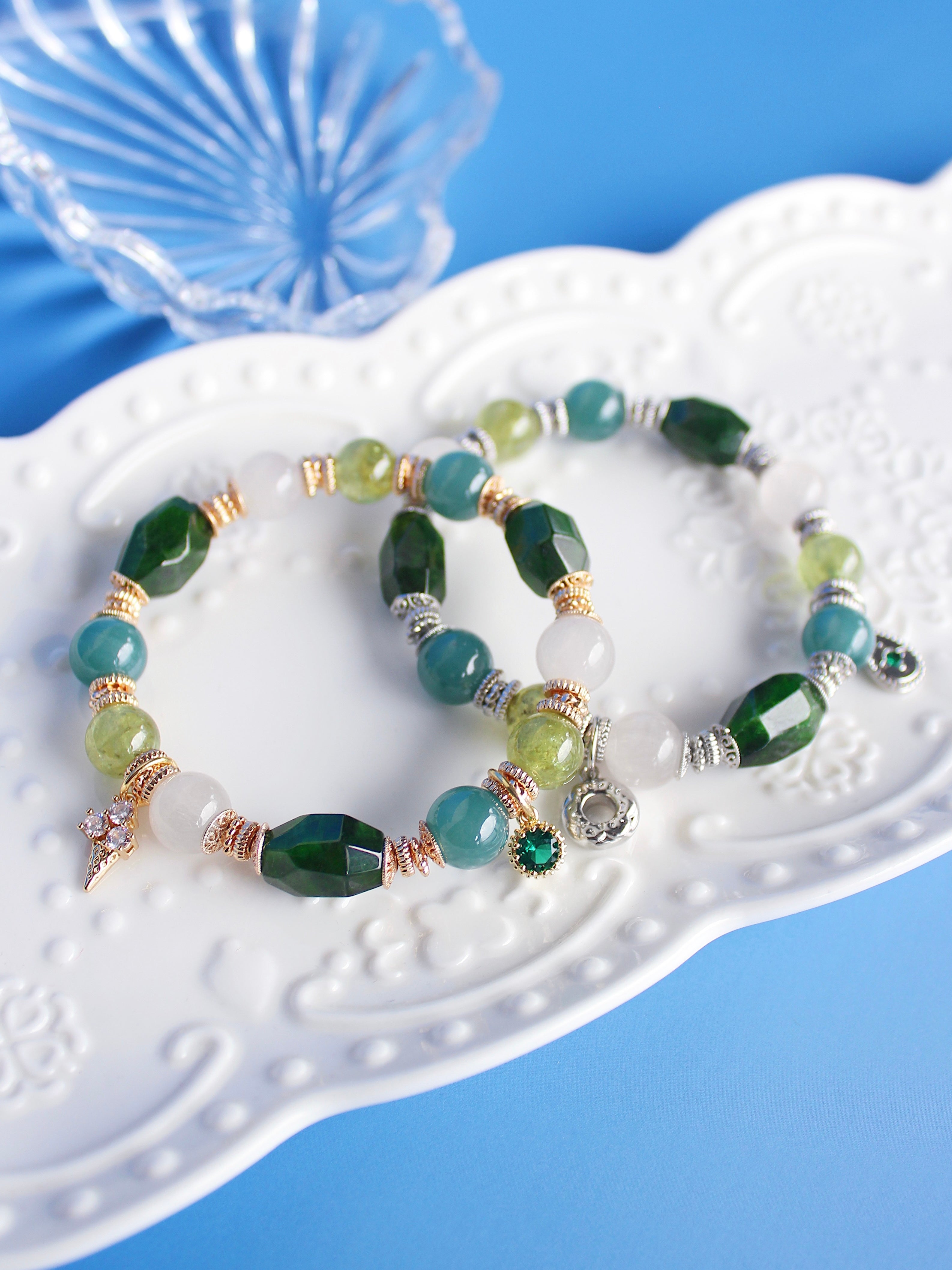 Mad Hatter Bracelet