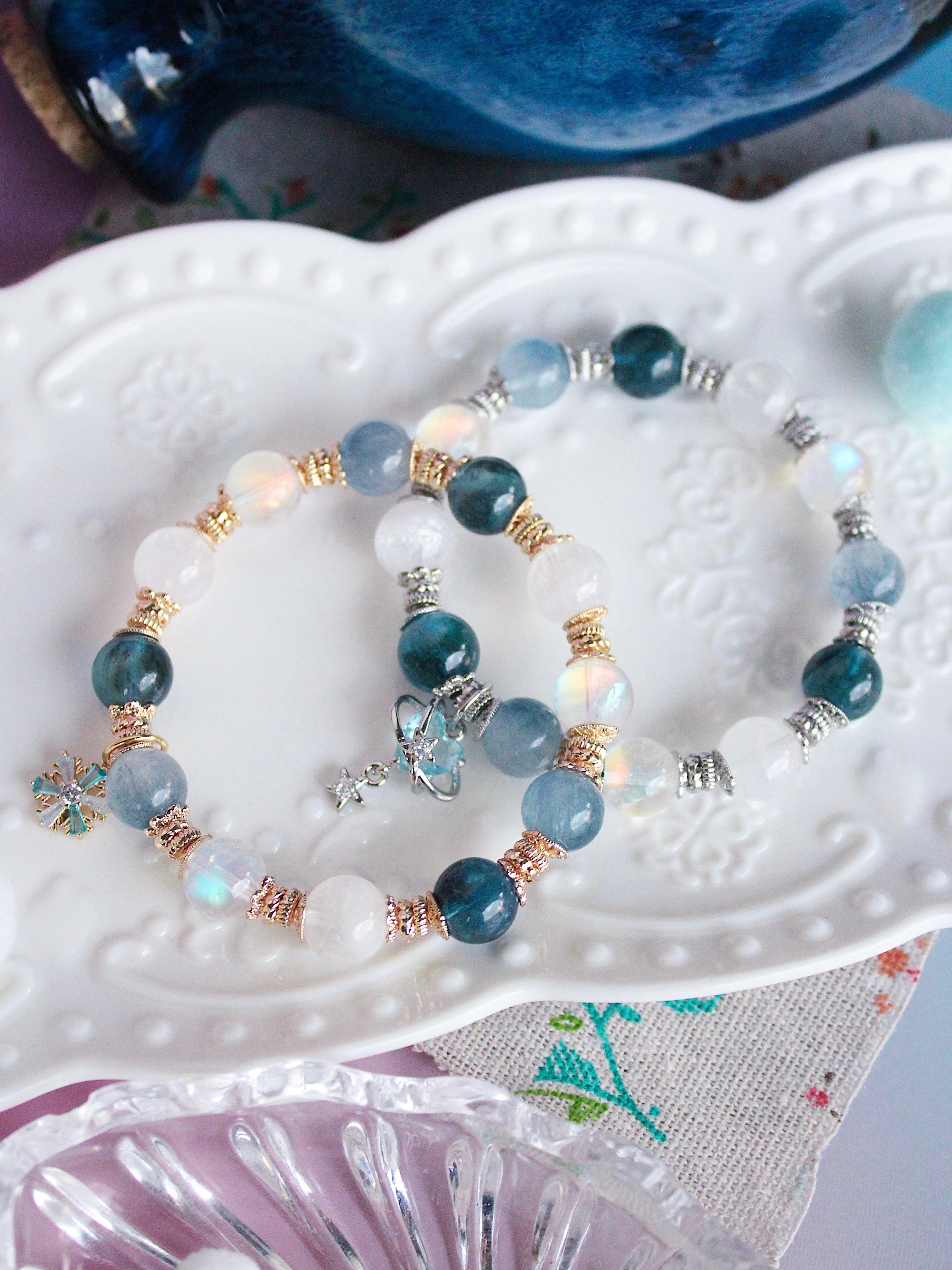 White Rabbit 2.0 Bracelet
