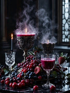 Merlot Bracelet
