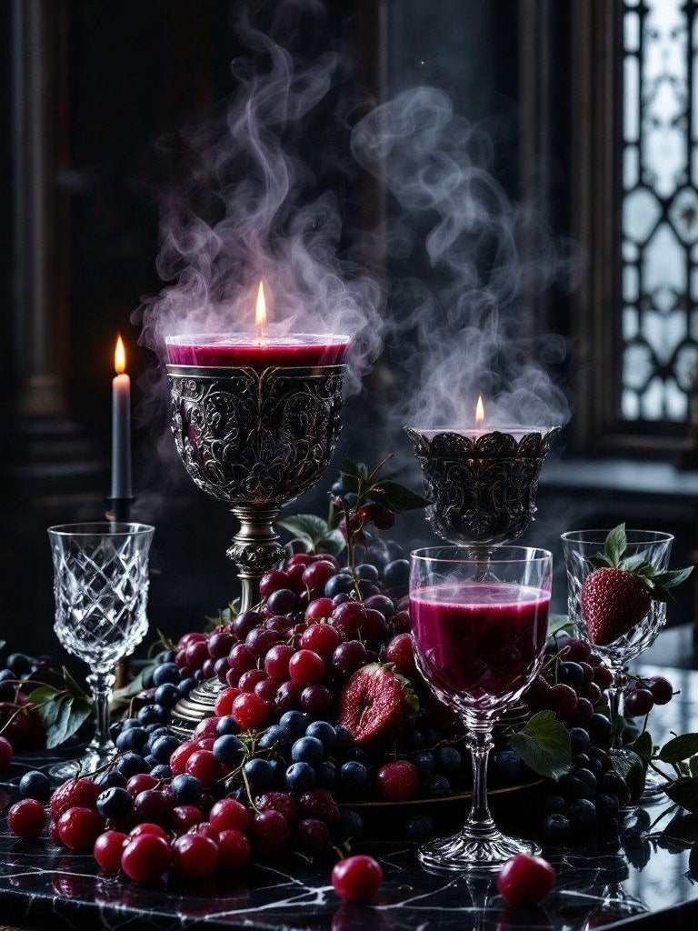 Merlot Bracelet