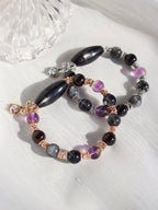 Merlot Bracelet