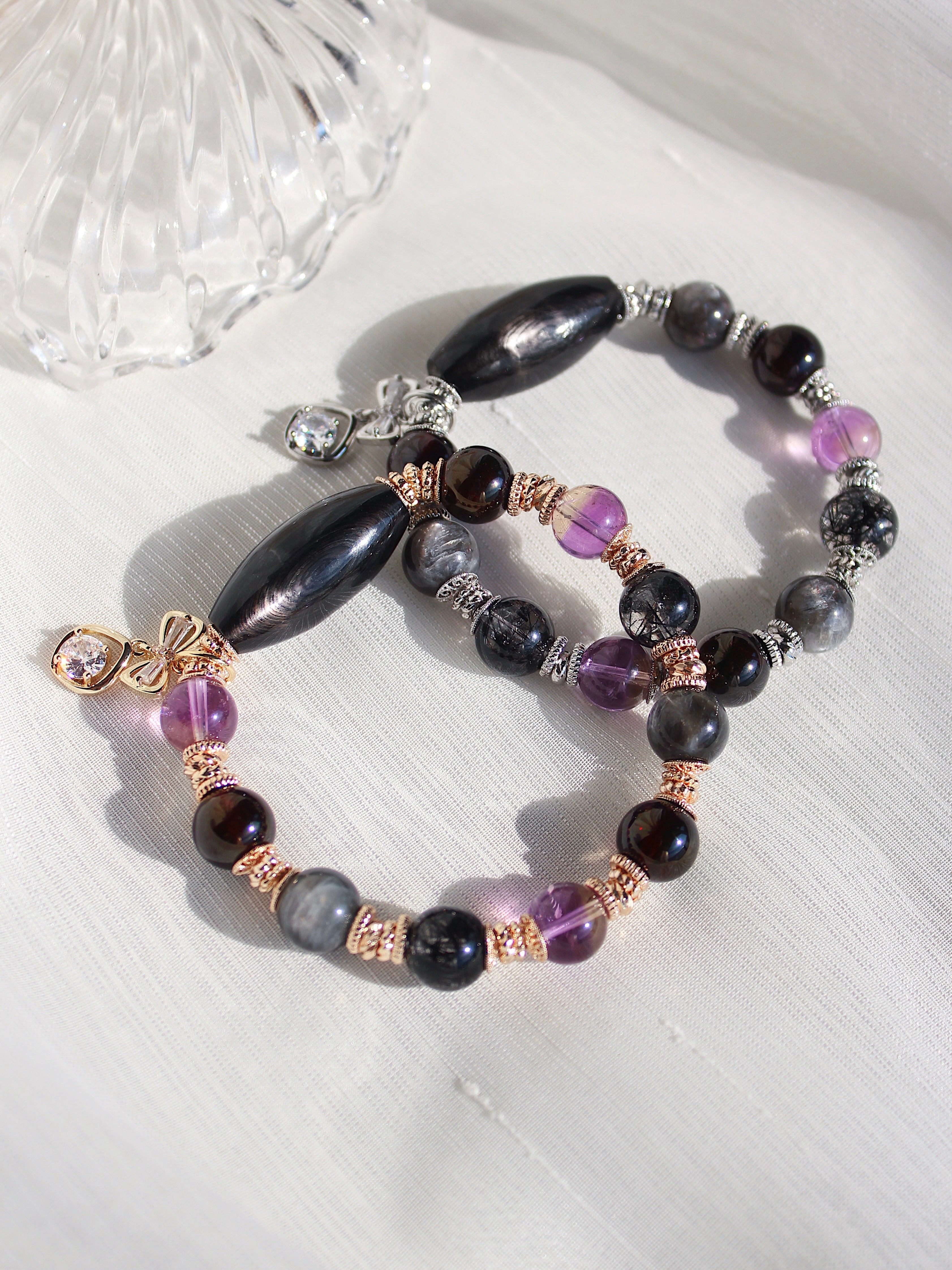 Merlot Bracelet