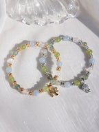 Baby Dandelion Bracelet