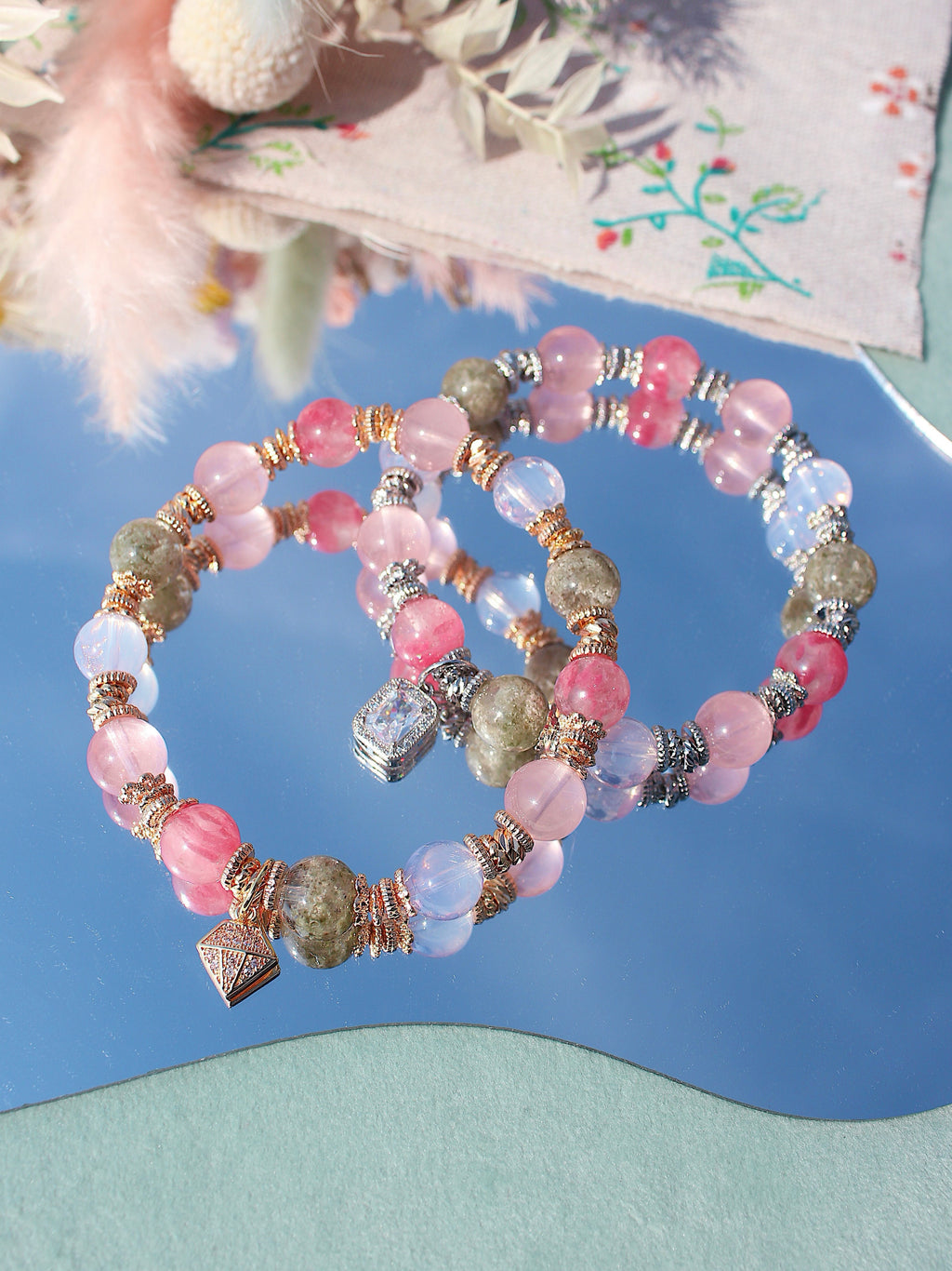 Daphne Bracelet