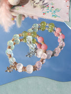 The Featheringtons Bracelet