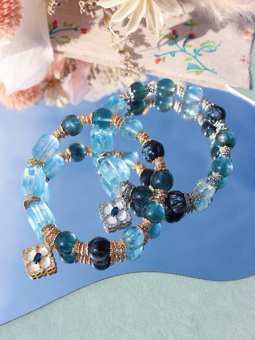 Bridgerton Boys Bracelet