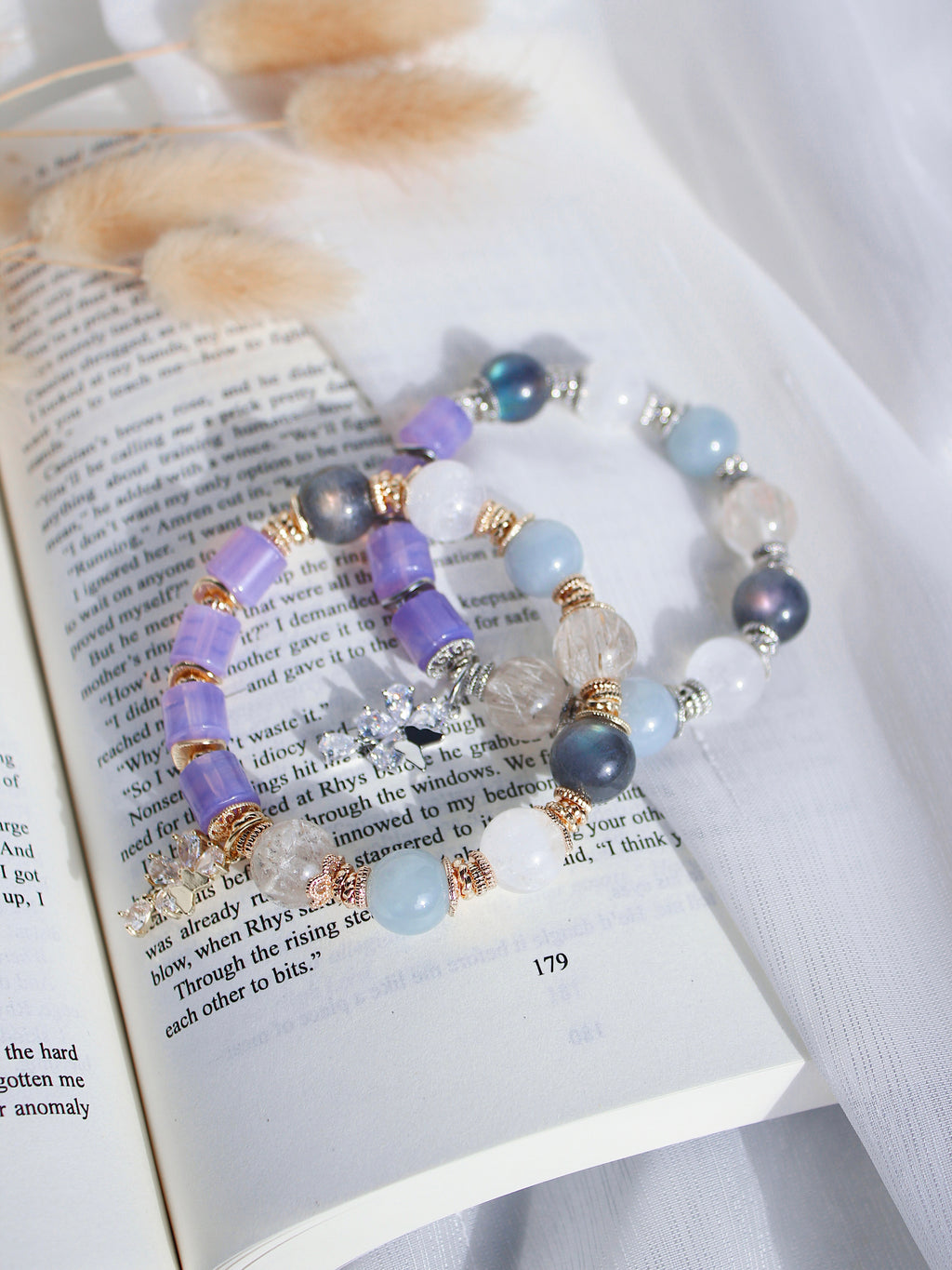 Serenity 2.0 Bracelet