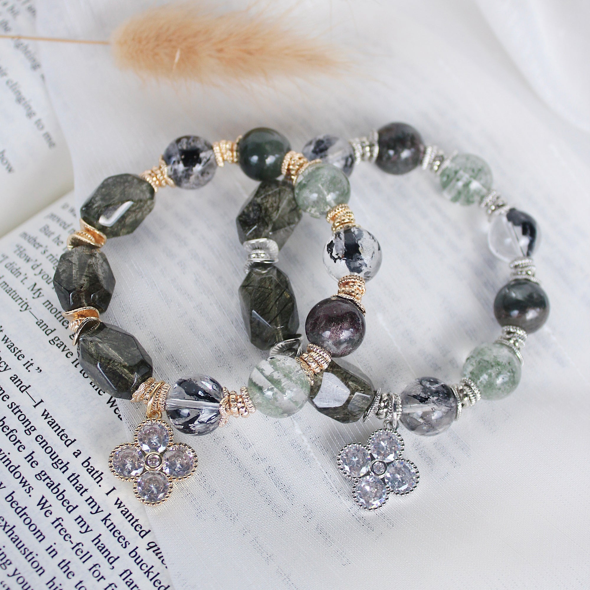 Willow Bracelet