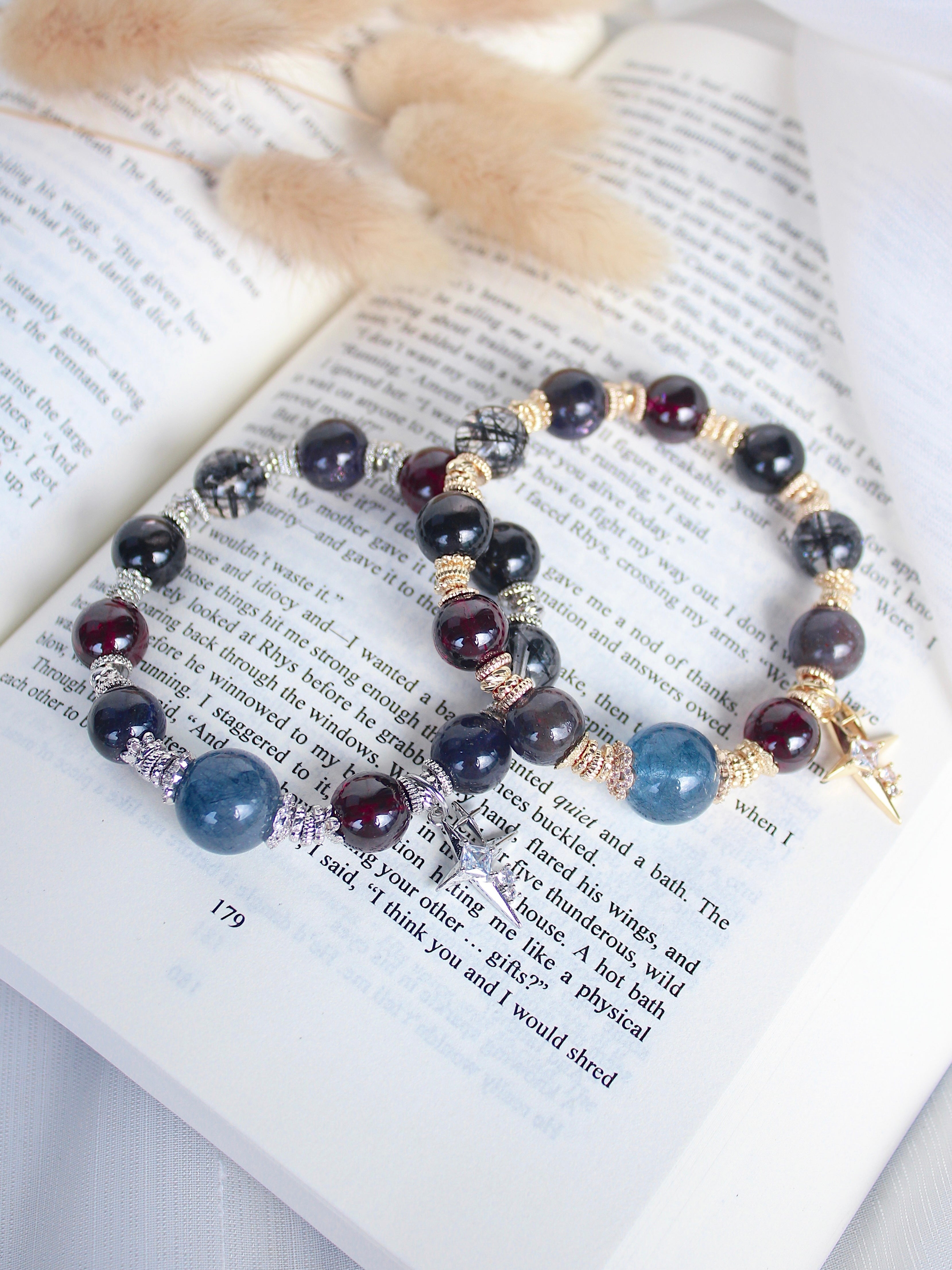 Midnight Bracelet