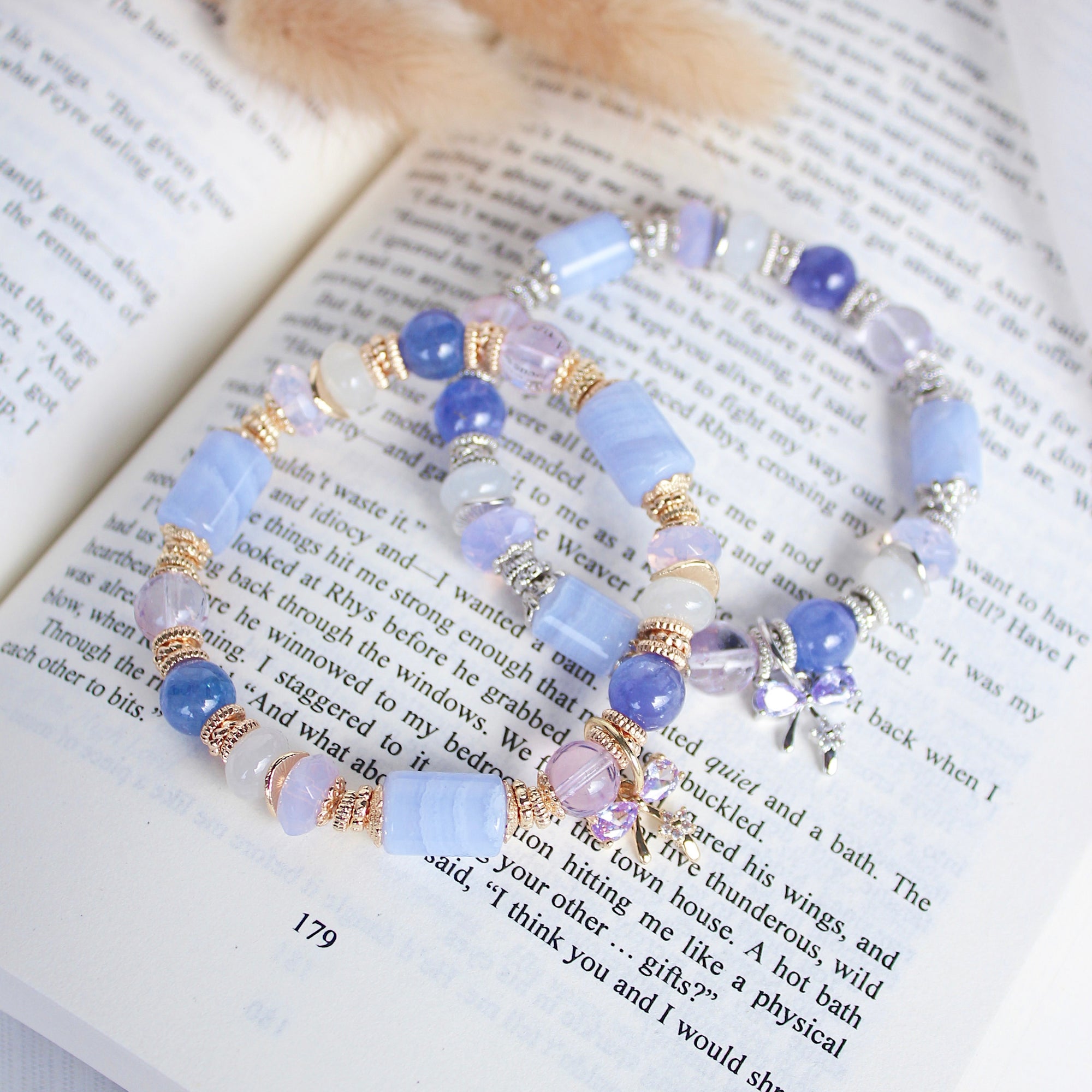 Ethereal Bracelet