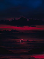 Midnight Bracelet