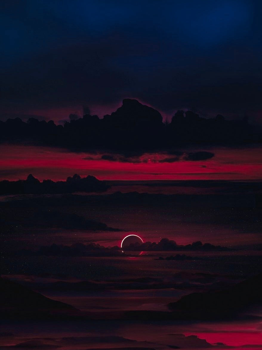 Midnight Bracelet