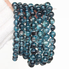 Load image into Gallery viewer, Collector&#39;s Devil Aquamarine Bracelet
