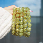 Ultra Collector's Tsavorite Bracelet